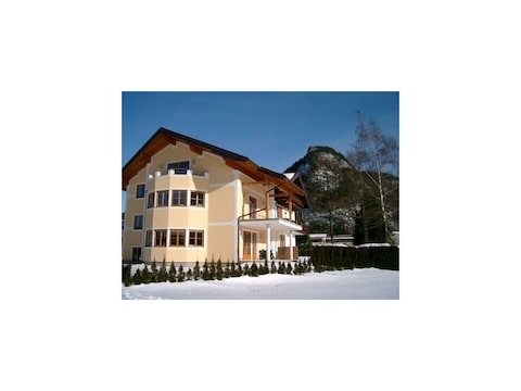 Apartment Haus Hedwig