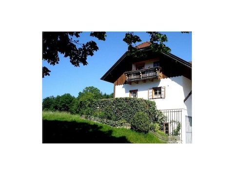 Apartment Haus Stöllinger Kirchbichl Bio-Bauernhof