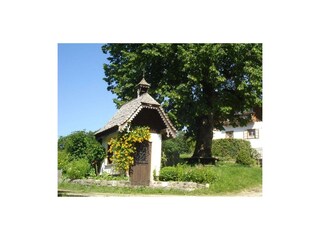 die Hauskapelle