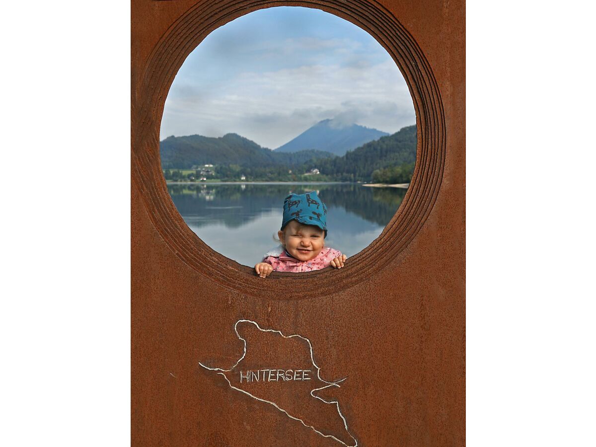 Hintersee