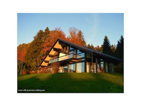 Apartment Villa Panorama