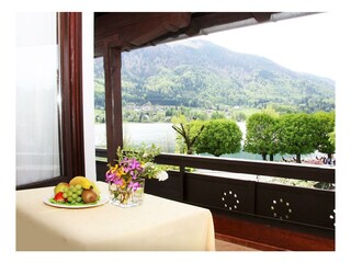 Doppelzimmer Fuschlsee