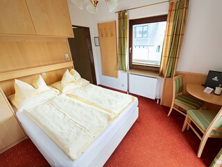 Doppelzimmer Ellmaustein