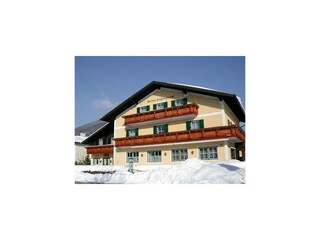 Pension Salzburger Hof