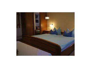 Doppelzimmer (Standard)