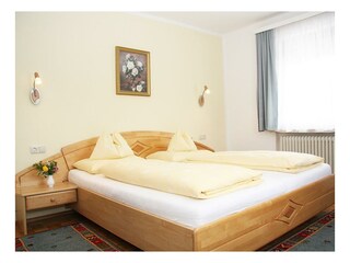 Familienunterbringung