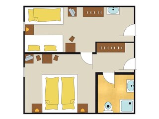 Familienunterbringung