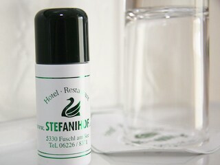 Familienunterbringung