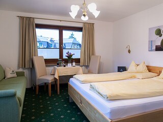 Doppelzimmer Fuschlsee