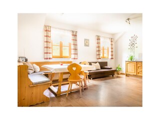 Ferienwohnung Feichtenstein