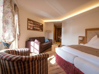 Beispielbild Juniorsuite