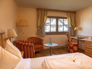 Beispielbild Doppel ohne Balkon