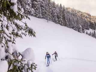 Skitouren gehen (c)Fuschlseeregion-Groessinger