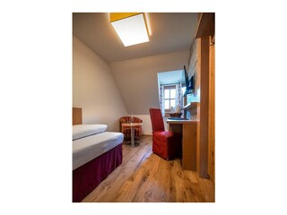 Einzelzimmer " Auszeit "