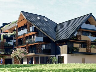 Vogl`s Nest Dorfseite