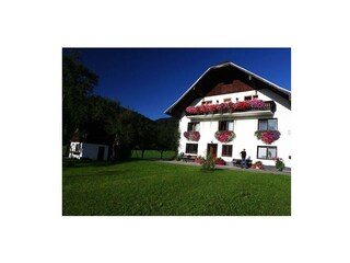 Bauernhof Unterpertill Ebenau