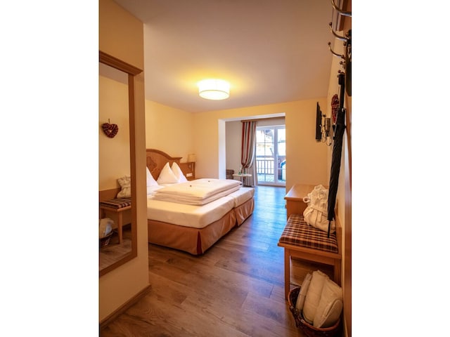 Beispielbild Junior Suite