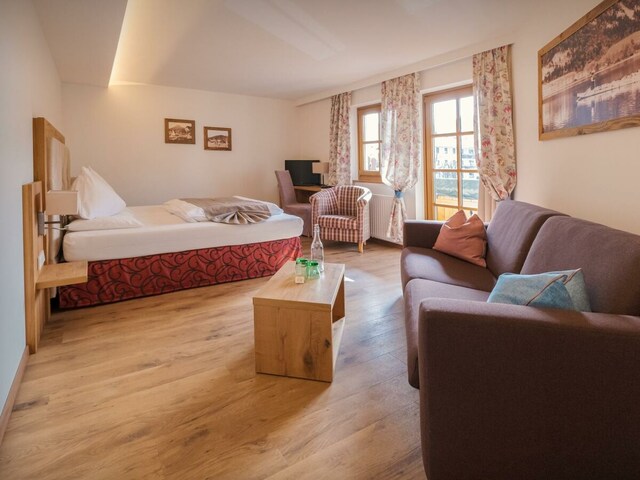 Beispielbild Junior Suite