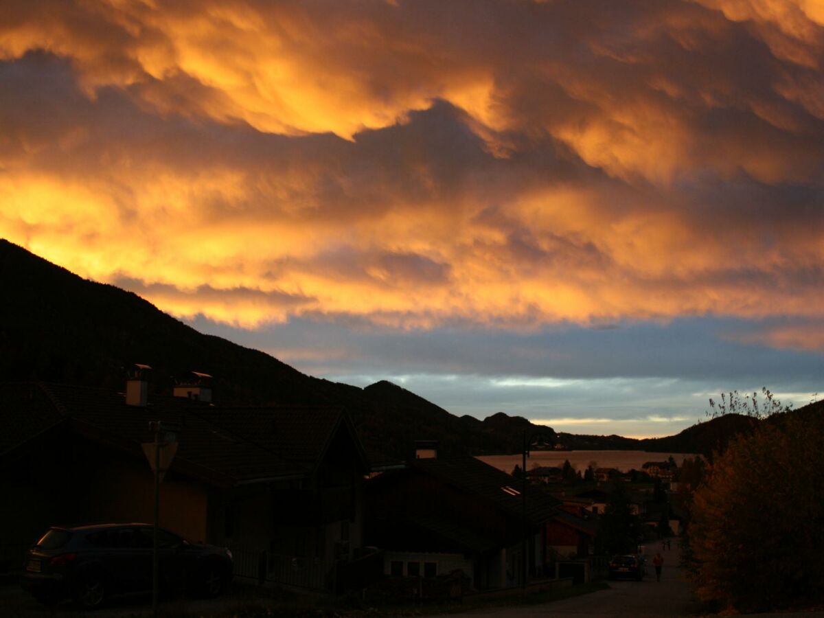 Abendstimmung