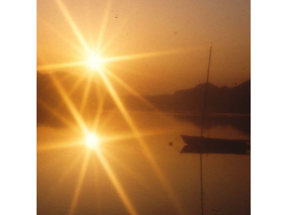 Sonnenuntergang