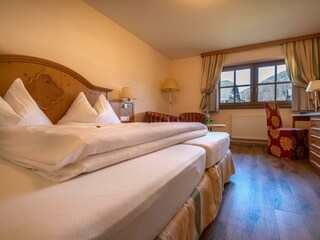 Beispielbild Doppel ohne Balkon