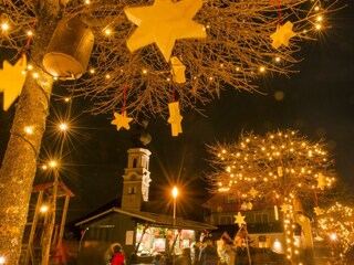 Advent der Dörfer (c) Fuschlseeregion-Erber