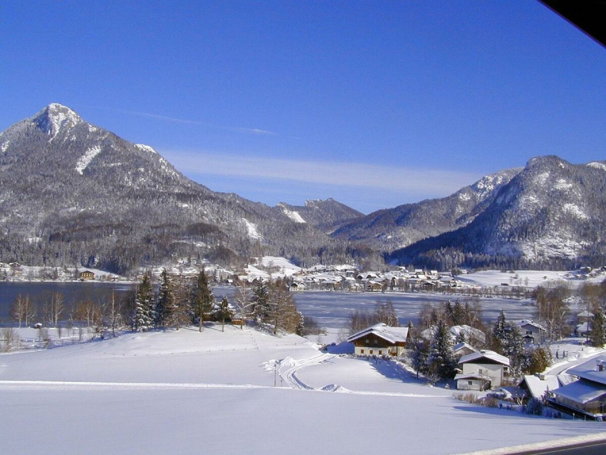 Winterlandschaft