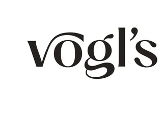 Vogl`s Nest Logo
