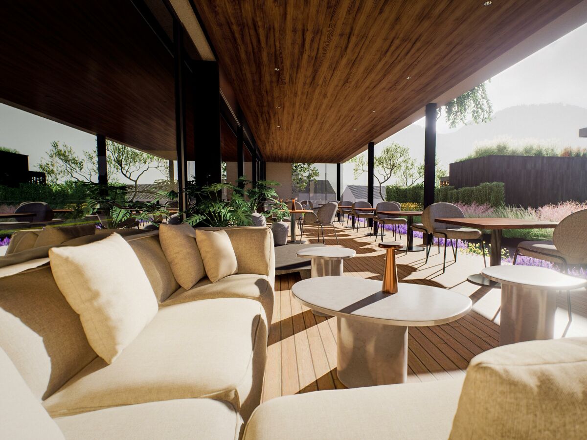 Seeterrasse