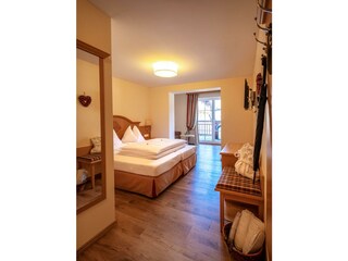 Beispielbild Junior Suite