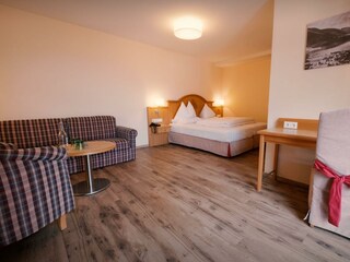 Beispiel Juniorsuite Bad WC