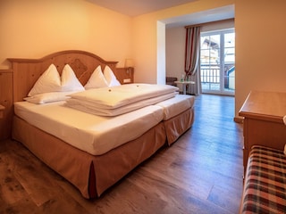 Beispielbild Junior Suite