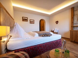 Beispielbild Doppel mit Balkon und Seeblick