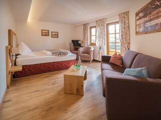 Beispielbild Junior Suite