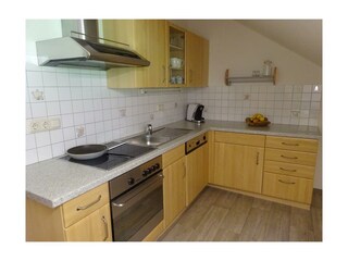 Kochniesche FeWo Ellmaustein