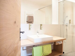 Beispielfoto Badezimmer