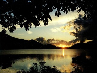 Stimmungsbild Fuschlsee