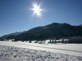 Winterlandschaft
