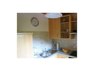 Zimmer mit Seeblick im Sommer