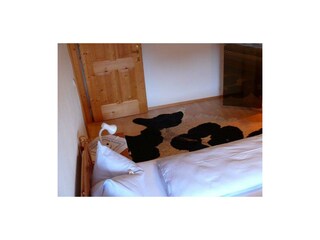 Ellmaustein Schlafzimmer