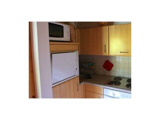 Zimmer mit Seeblick im Sommer