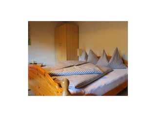 Zimmer mit Seeblick