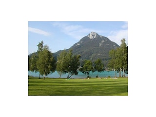 Badeplatz Wesenauer