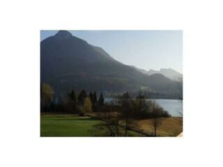 Ausblick zum Schober