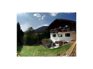 Haus Wesenau 2