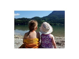 Strandkinder