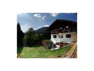 Haus Wesenau 2