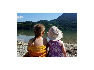 Strandkinder