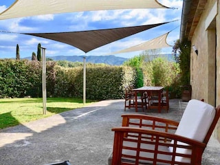 Maison de vacances Oppède Enregistrement extérieur 19