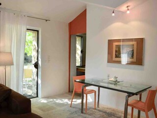 Casa per le vacanze Oppède Registrazione all'aperto 6